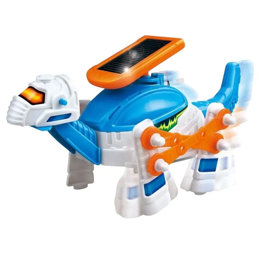 OWI Robotics X in 1 Renewable Energy Kit OwiKit Summer Fun